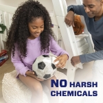 Mr. Clean Magic Eraser Original Cleaning Pads with Durafoam, White, 6 Count - Image 6